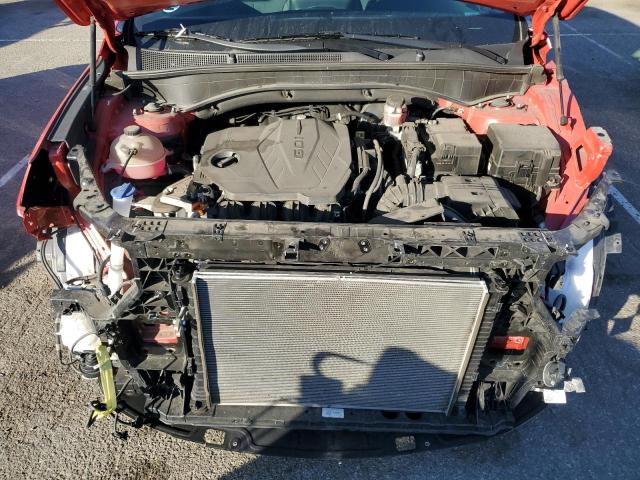 2021 HYUNDAI SANTA FE S - 5NMS1DAJ6MH357032