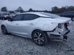 Lot #3034356086 2016 NISSAN MAXIMA 3.5