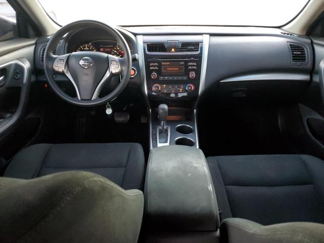 2015 NISSAN ALTIMA 2.5 - 1N4AL3AP9FN334215