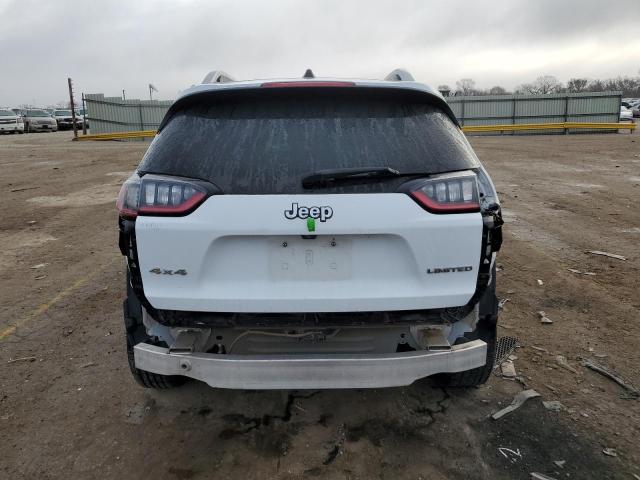 2019 JEEP CHEROKEE L - 1C4PJMDN0KD174445