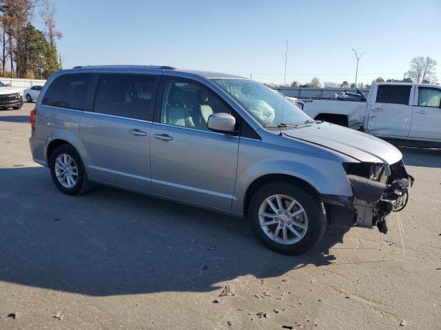 2019 DODGE GRAND CARA - 2C4RDGCG4KR542238