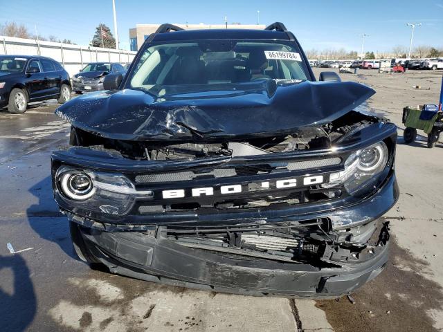 2023 FORD BRONCO SPO - 3FMCR9C66PRD13082