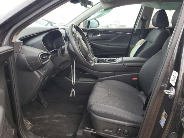 2023 HYUNDAI SANTA FE S #3291293442