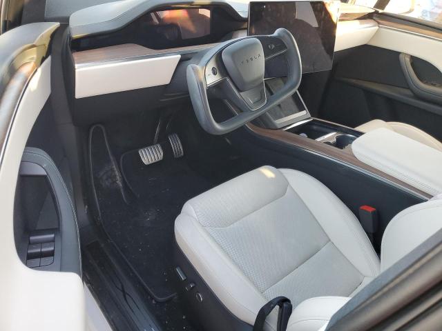 2024 TESLA MODEL X - 7SAXCDE54RF446011