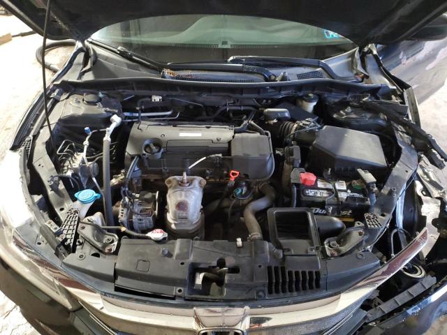 2017 HONDA ACCORD LX - 1HGCR2F39HA301129