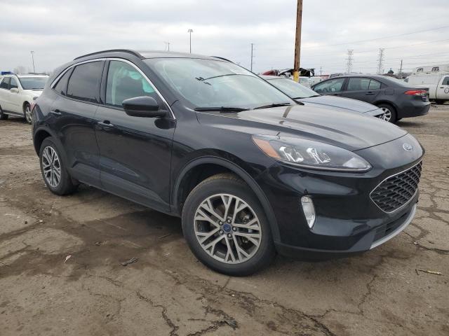 2022 FORD ESCAPE SEL - 1FMCU9H61NUB93107