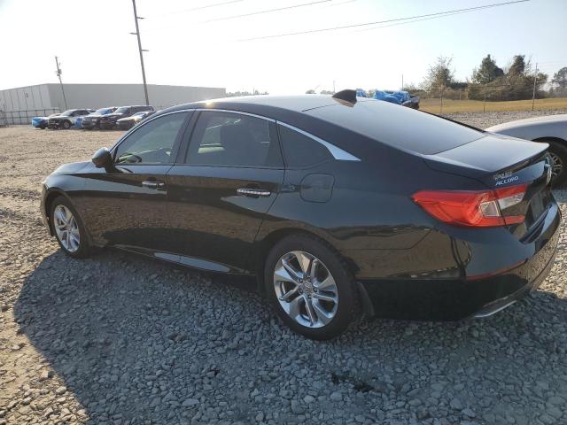 2019 HONDA ACCORD LX - 1HGCV1F19KA013218