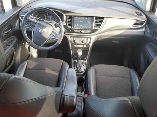2019 BUICK ENCORE PRE - KL4CJASB3KB781810