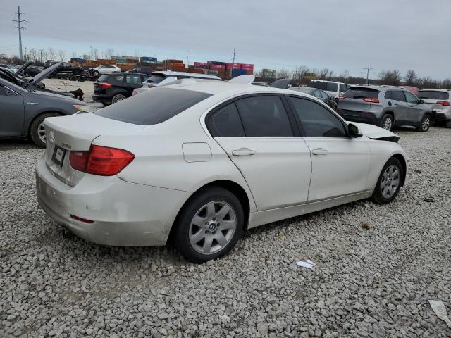 2015 BMW 335 XI - WBA3B9G59FNR92886