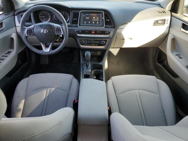 2019 HYUNDAI SONATA SE - 5NPE24AF4KH795537
