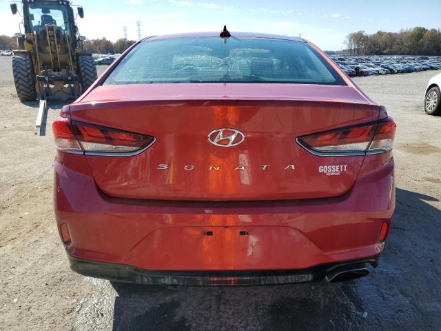 2019 HYUNDAI SONATA LIM - 5NPE34AF1KH821072