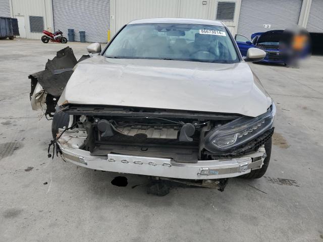 2019 HONDA ACCORD LX - 1HGCV1F13KA163762