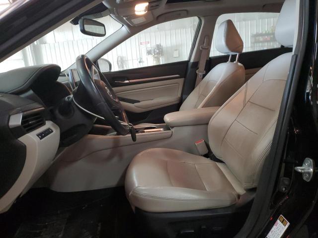 2019 NISSAN ALTIMA SL - 1N4BL4EVXKC180025