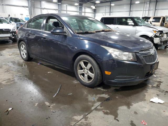 VIN 1G1PC5SB1E7162308 2014 CHEVROLET CRUZE no.4