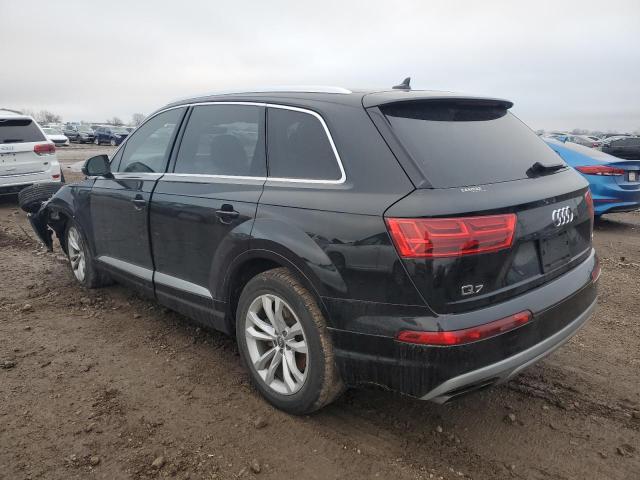 2018 AUDI Q7 PREMIUM - WA1LAAF71JD034442