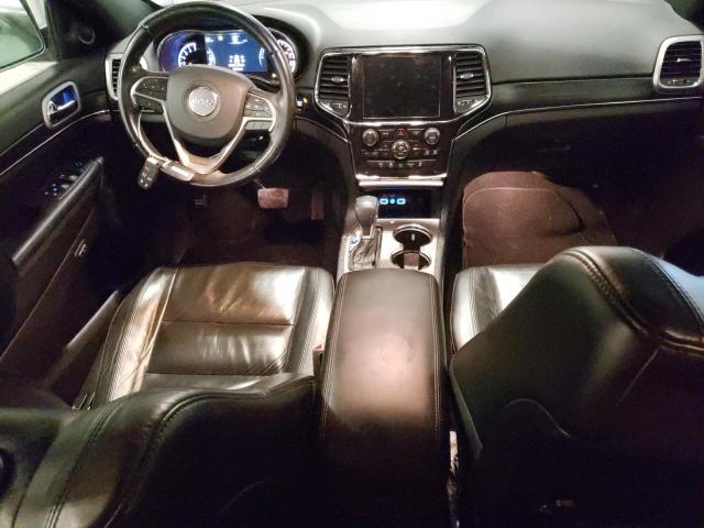2021 JEEP GRAND CHER - 1C4RJFBG8MC645565