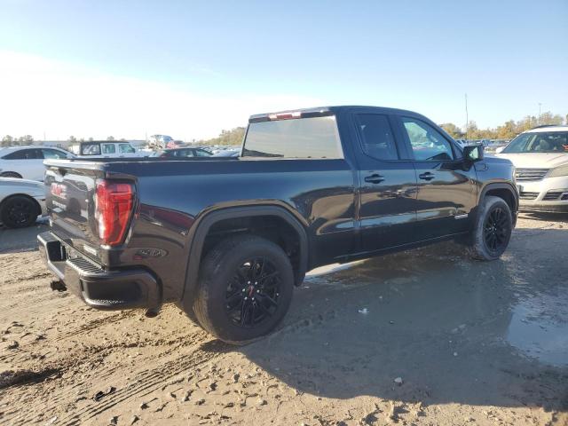 GMC SIERRA C15 2023 black  gas 1GTRHCEK9PZ243985 photo #4