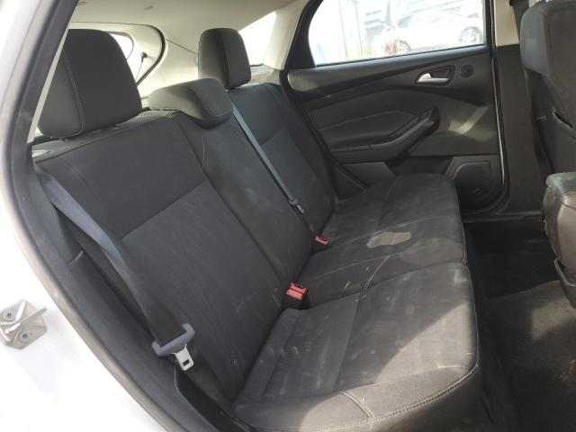2017 FORD FOCUS SEL - 1FADP3M24HL343825