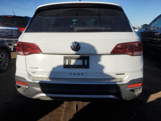 VIN 3VVLX7B21NM079815 2022 VOLKSWAGEN TAOS SE IQ no.6