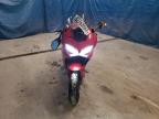 Lot #3045648642 2014 HONDA VFR800 F