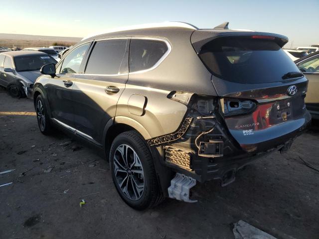 2020 HYUNDAI SANTA FE L - 5NMS5CAA6LH193634