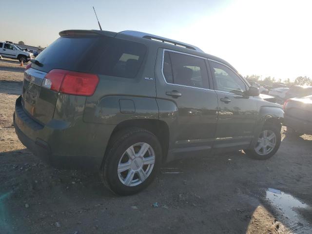 2015 GMC TERRAIN SL - 2GKALMEK7F6157641