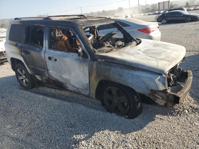 2016 JEEP PATRIOT 1C4NJRAB6GD770889