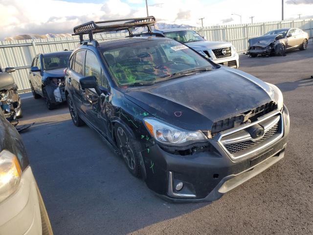 2016 SUBARU CROSSTREK - JF2GPABC4G8284320