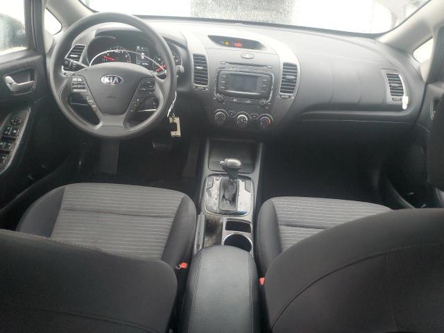 2017 KIA FORTE LX - 3KPFL4A73HE026485
