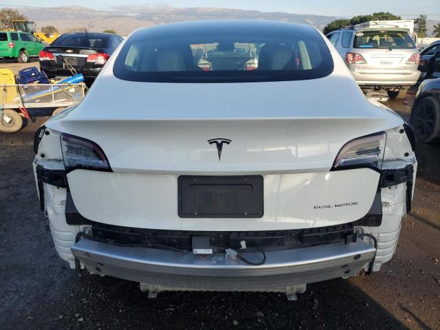 VIN 5YJ3E1EB1KF511882 2019 TESLA MODEL 3 no.6