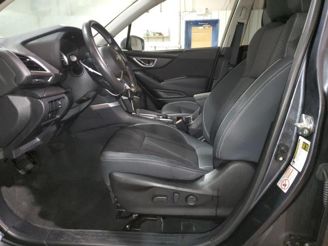 2019 SUBARU FORESTER P - JF2SKAEC4KH498477