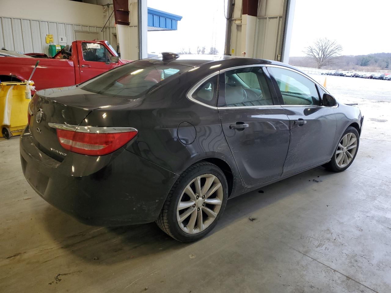 Lot #3026087123 2015 BUICK VERANO CON