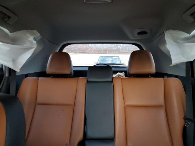 2017 TOYOTA RAV4 LIMIT - 2T3DFREV7HW632171