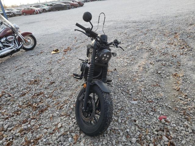 2022 HONDA CMX500 A2 MLHPC5645N5100714