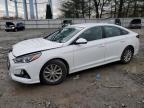 2018 HYUNDAI SONATA SE - 5NPE24AF3JH718298