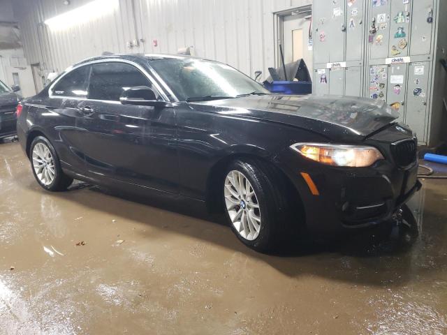 2016 BMW 228 XI SUL - WBA1G9C54GV599183