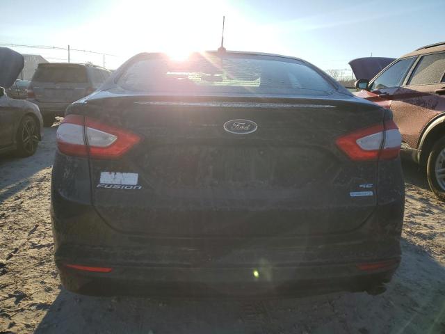 VIN 3FA6P0HRXDR246140 2013 FORD FUSION no.6