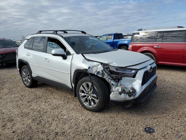 VIN 2T3C1RFV1RW327257 2024 TOYOTA RAV4 no.4