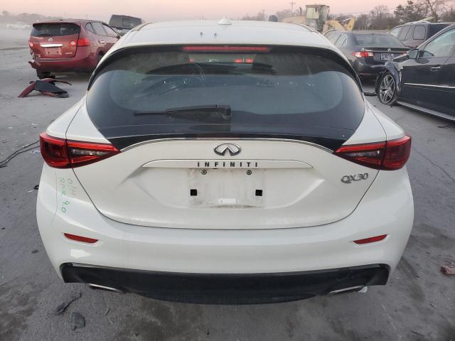 2018 INFINITI QX30 BASE - SJKCH5CP2JA042447
