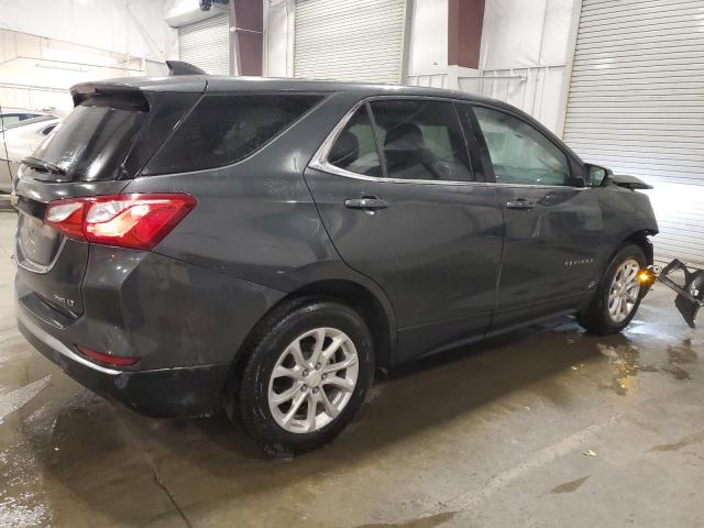 2019 CHEVROLET EQUINOX LT - 3GNAXUEV0KS572801