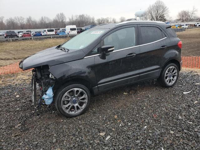 2019 FORD ECOSPORT T #3024653669