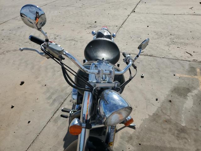 2003 HONDA SHADOW JH2RC44373M704954