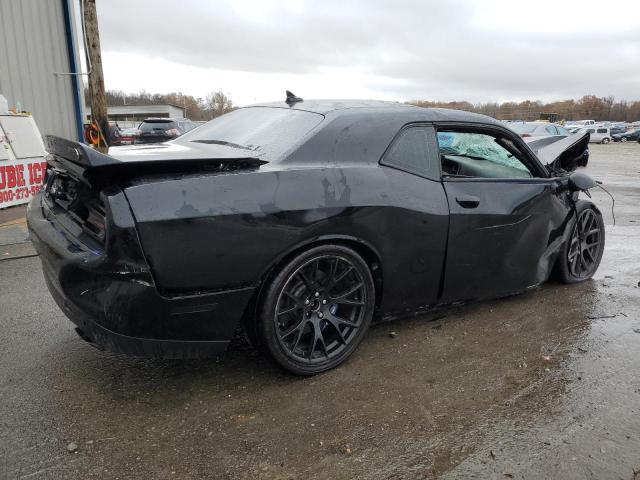 Vin: 2c3cdzc98fh909886, lot: 84674824, dodge challenger srt hellcat 20153