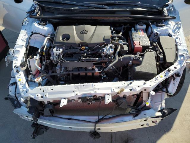 2023 TOYOTA CAMRY SE N - 4T1G11AK3PU729254