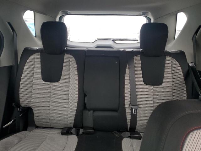 2016 CHEVROLET EQUINOX LT - 2GNALCEK8G6104252