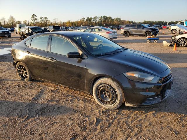 Vin: 1c3cdfaa9fd376004, lot: 85145104, dodge dart se 20154