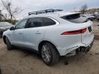 Lot #3024978139 2018 JAGUAR F-PACE POR