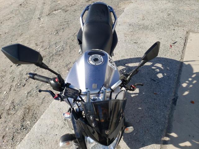 2005 YAMAHA FZ6 S JYARJ08E75A003270