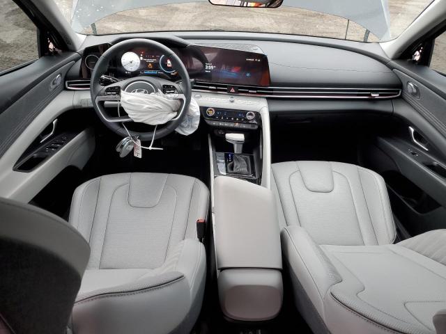 2024 HYUNDAI ELANTRA LU KMHLN4DG8RU827369