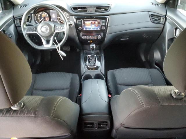 2018 NISSAN ROGUE S - KNMAT2MT8JP569747